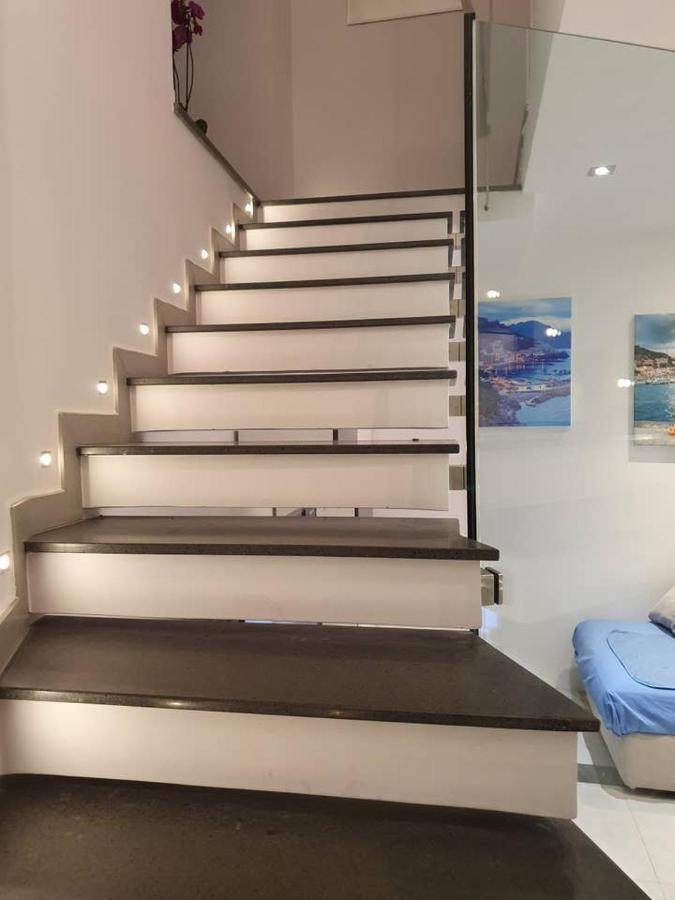 Ferienwohnung Casa Faenza Amalfi Exterior foto