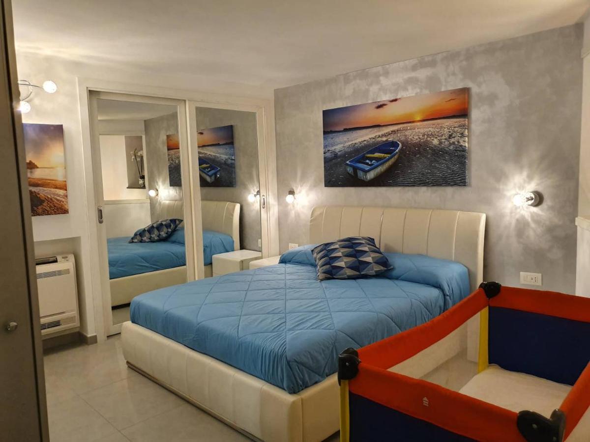 Ferienwohnung Casa Faenza Amalfi Exterior foto