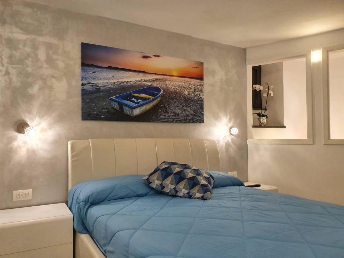 Ferienwohnung Casa Faenza Amalfi Exterior foto