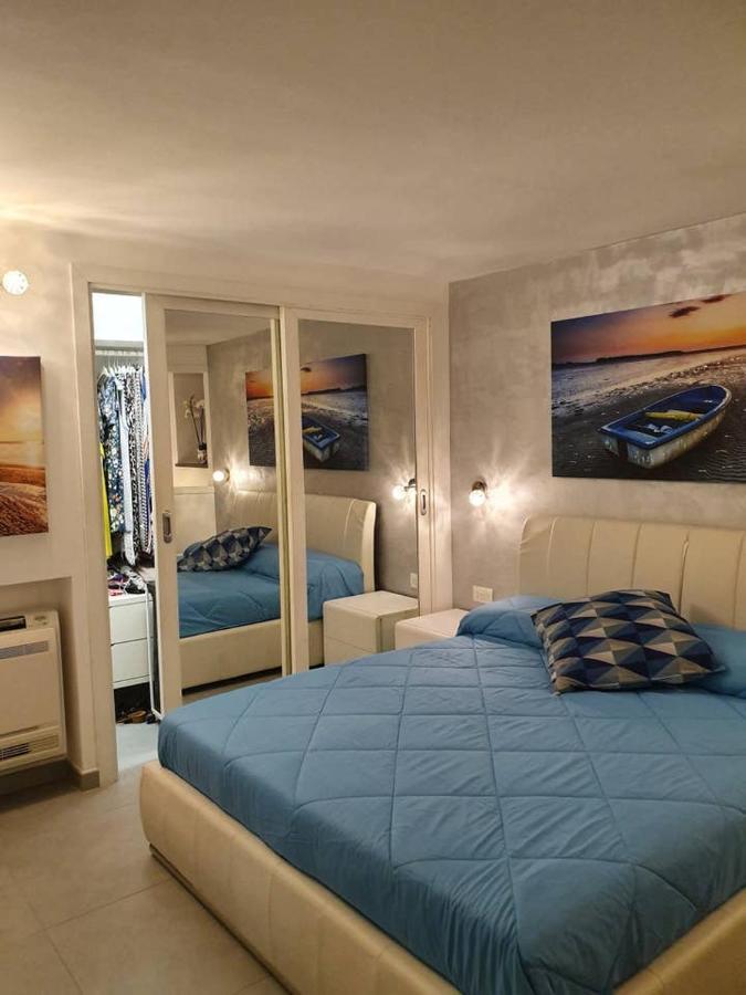 Ferienwohnung Casa Faenza Amalfi Exterior foto