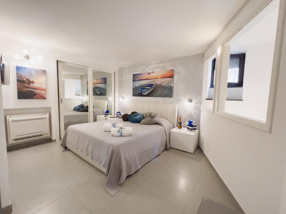 Ferienwohnung Casa Faenza Amalfi Exterior foto