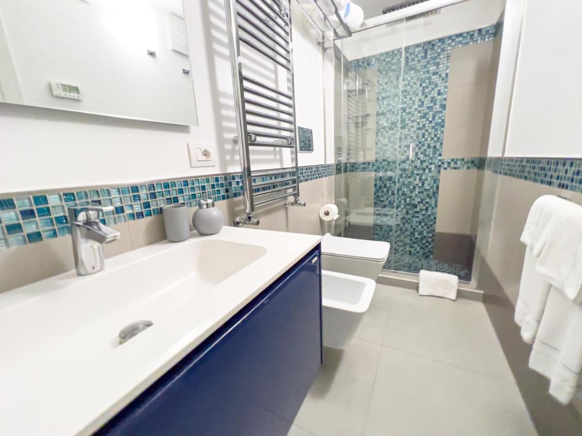 Ferienwohnung Casa Faenza Amalfi Exterior foto