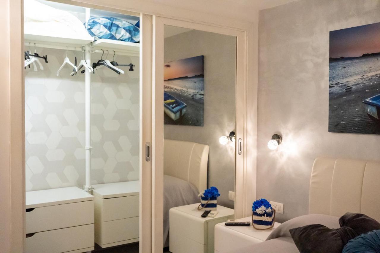 Ferienwohnung Casa Faenza Amalfi Exterior foto