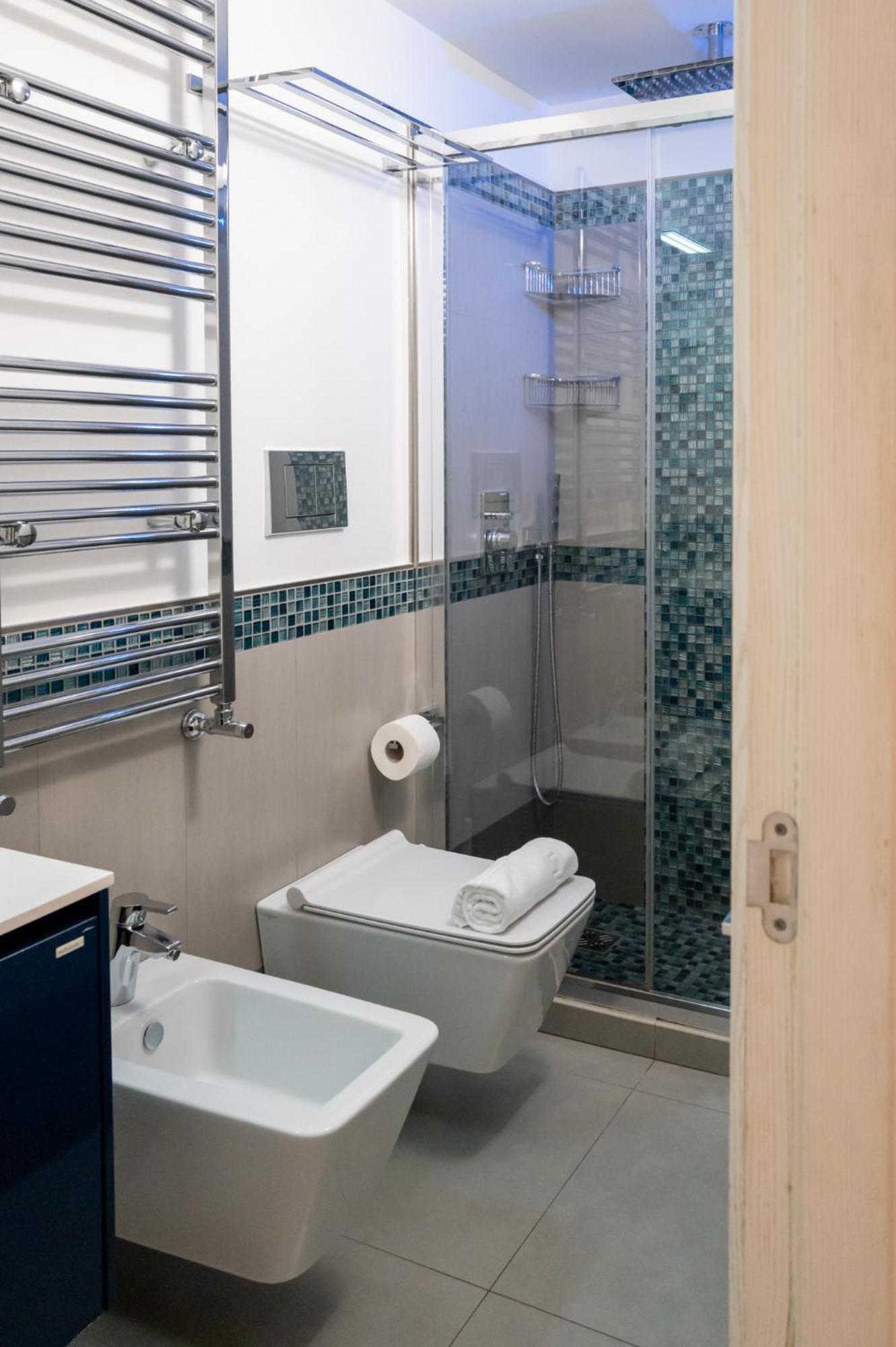 Ferienwohnung Casa Faenza Amalfi Exterior foto