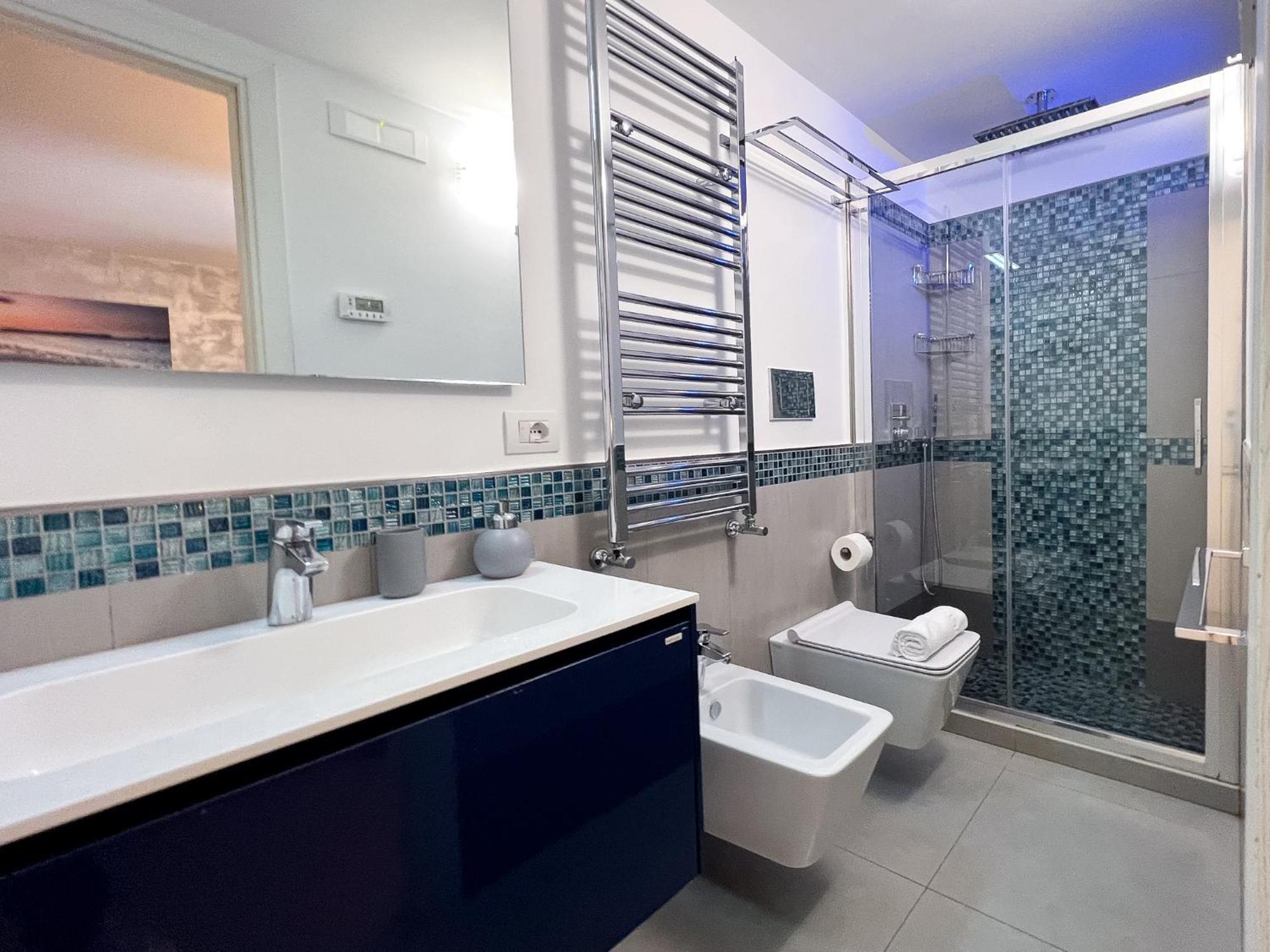 Ferienwohnung Casa Faenza Amalfi Exterior foto