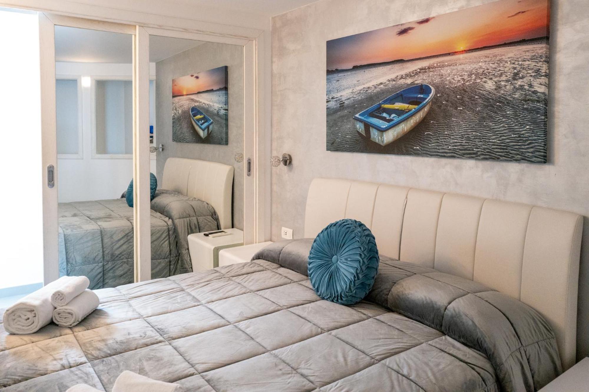 Ferienwohnung Casa Faenza Amalfi Exterior foto