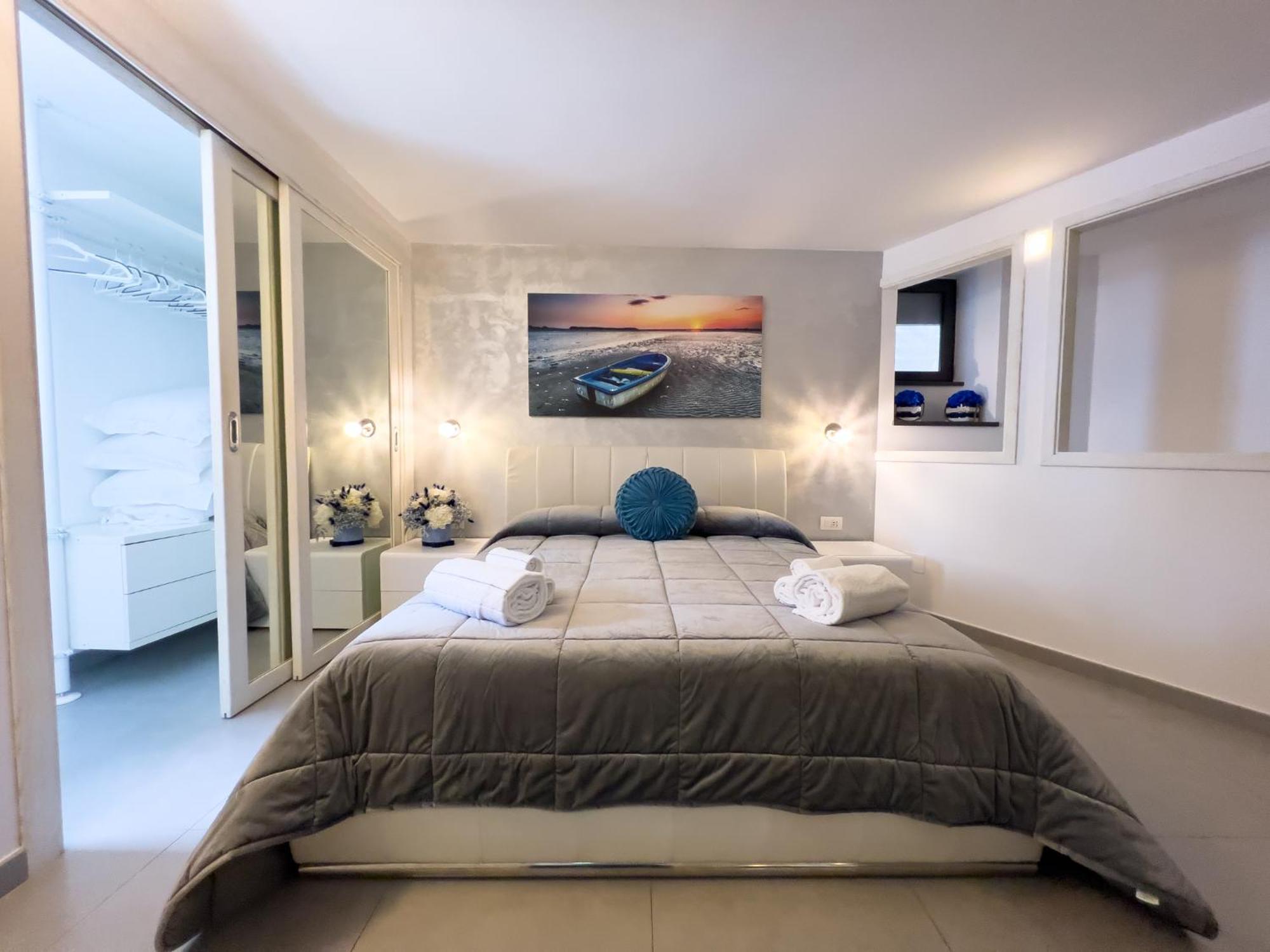 Ferienwohnung Casa Faenza Amalfi Exterior foto