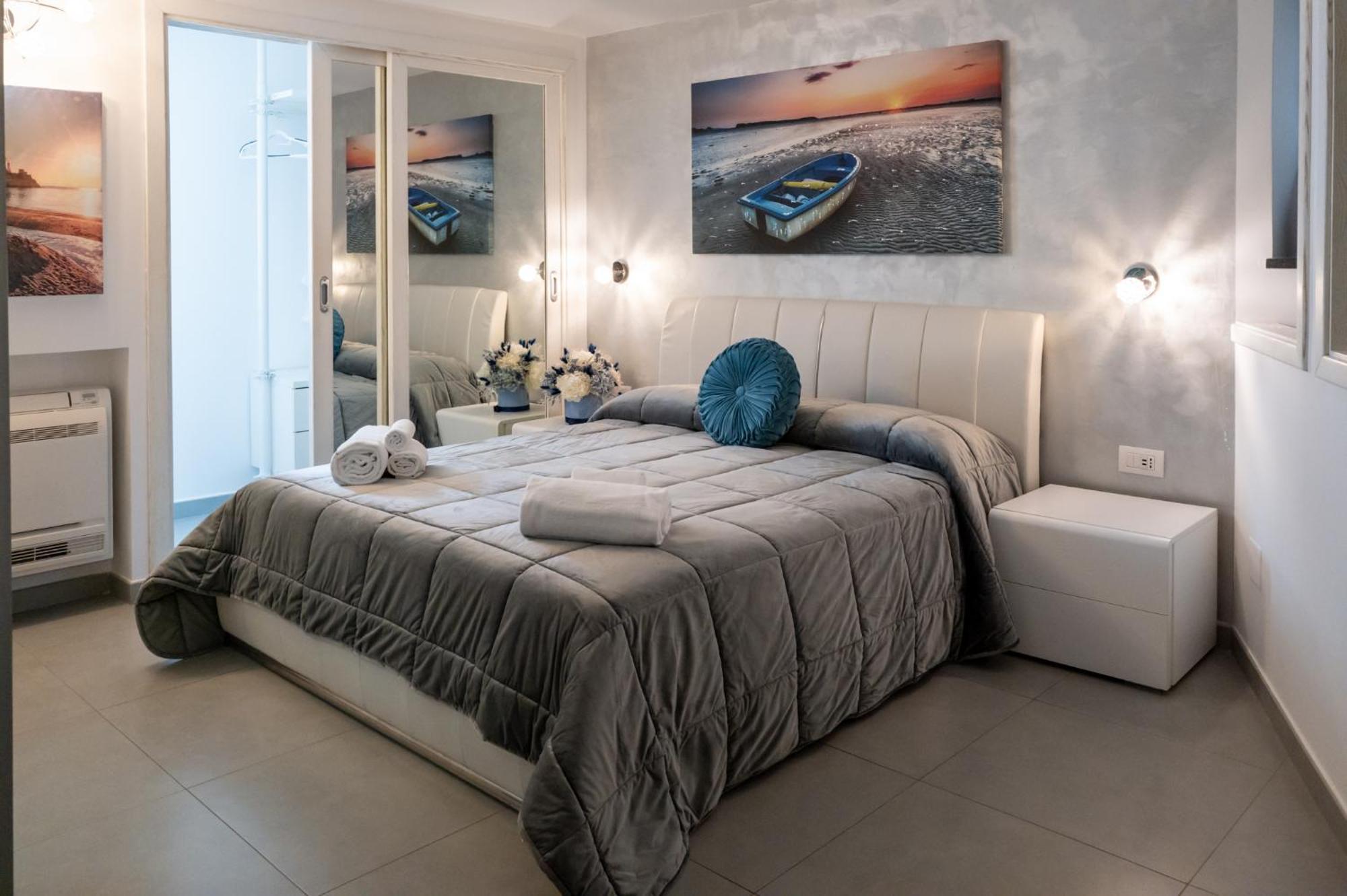 Ferienwohnung Casa Faenza Amalfi Exterior foto
