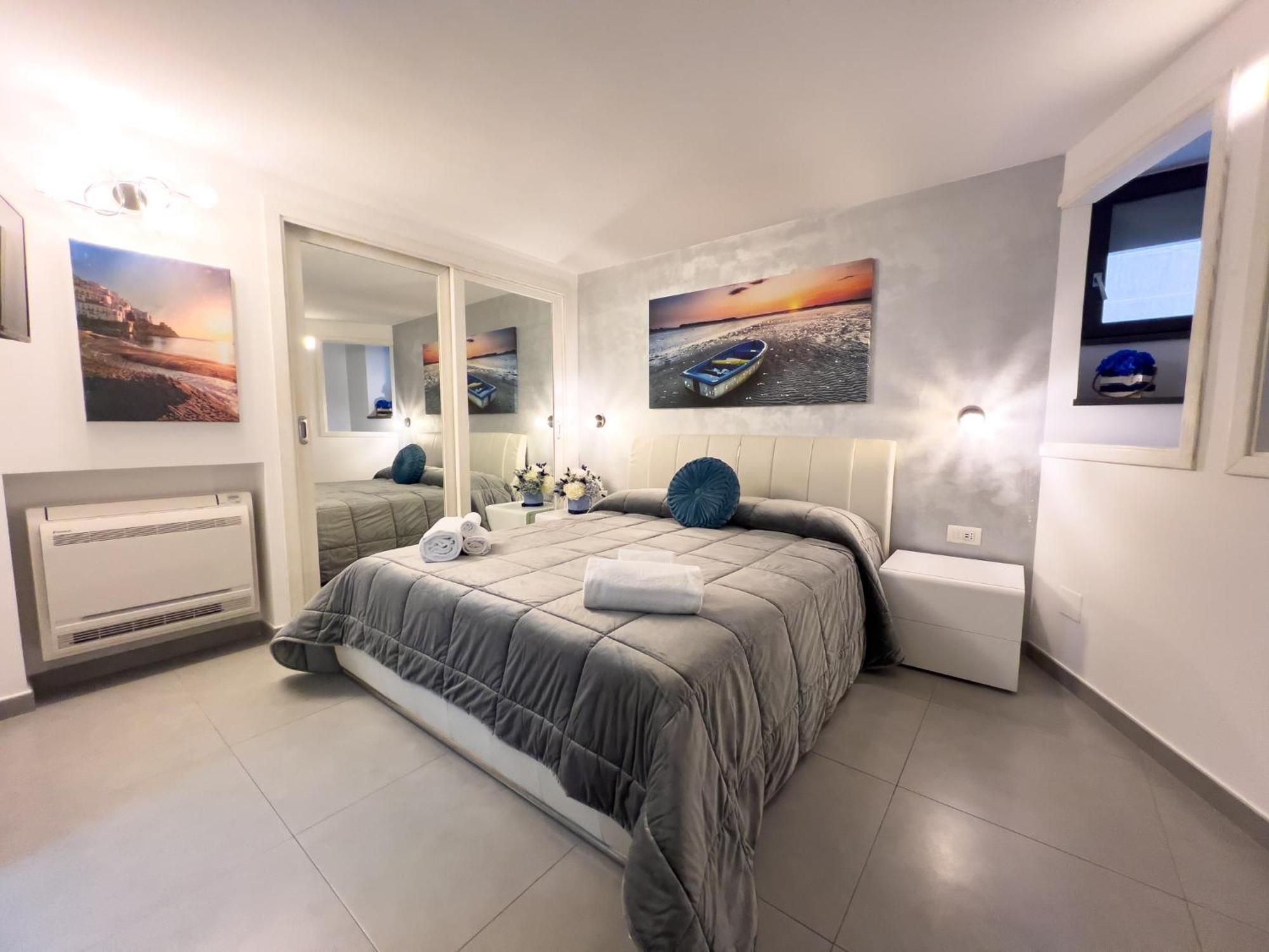 Ferienwohnung Casa Faenza Amalfi Exterior foto