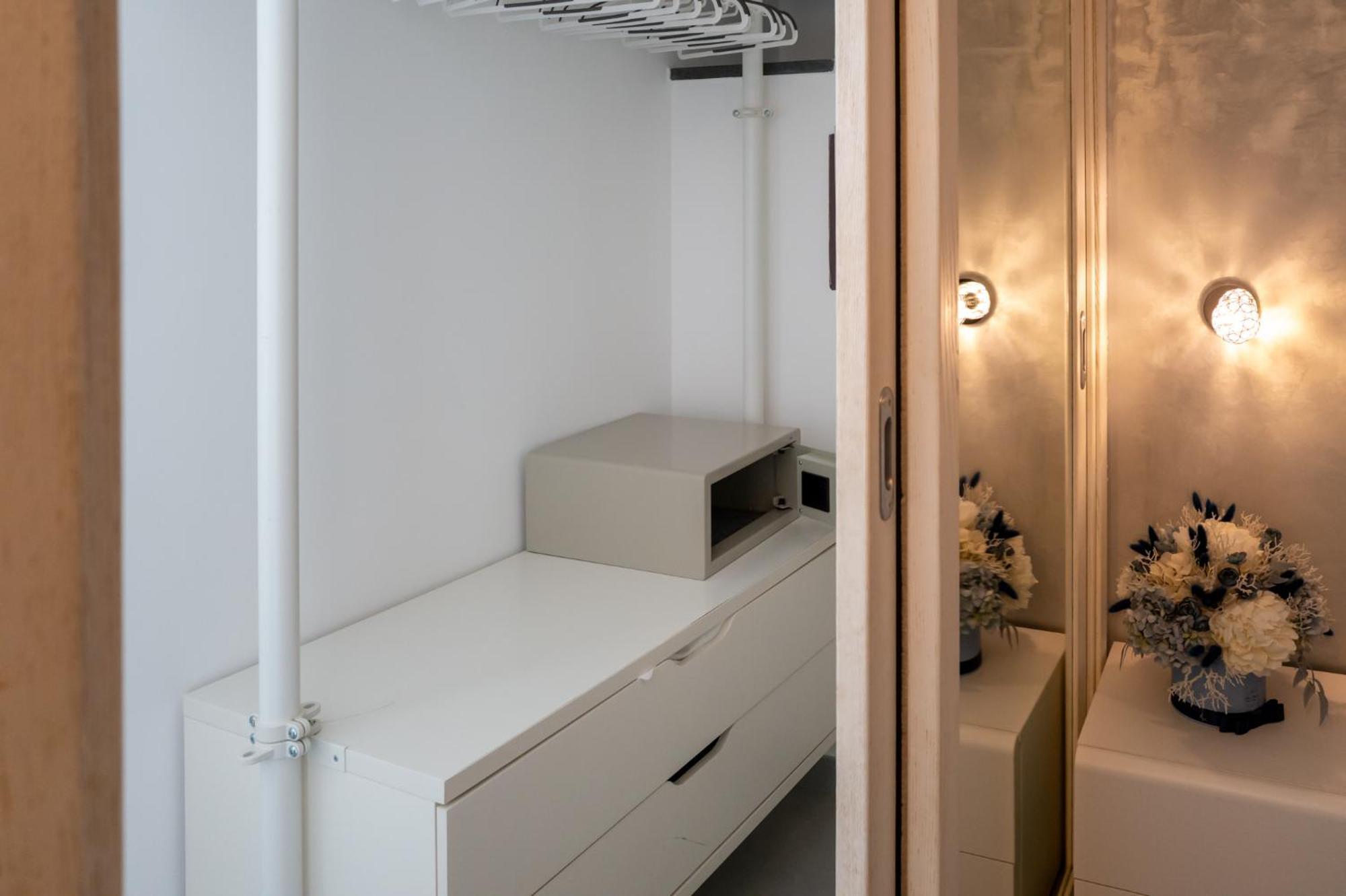 Ferienwohnung Casa Faenza Amalfi Exterior foto