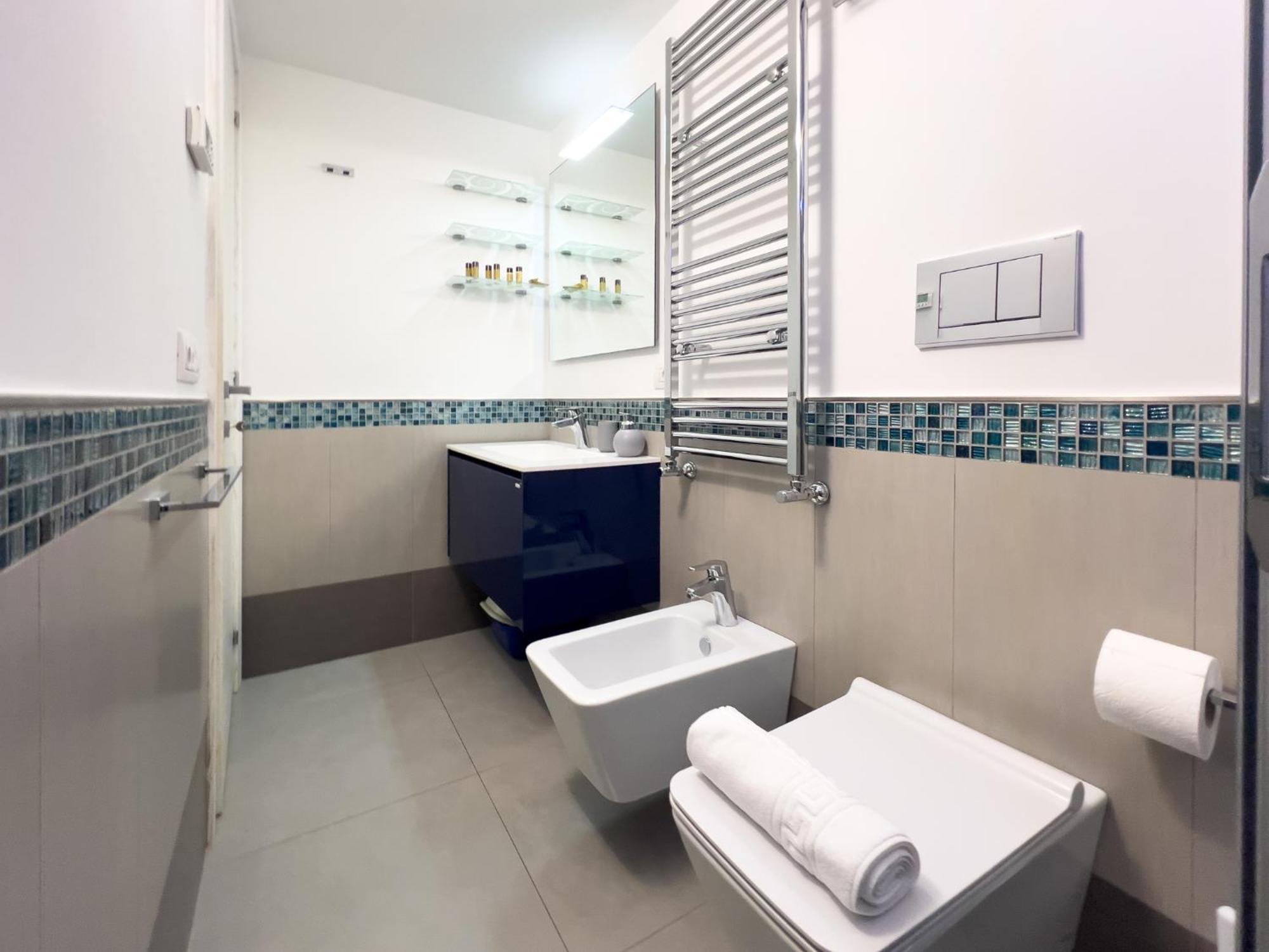 Ferienwohnung Casa Faenza Amalfi Exterior foto
